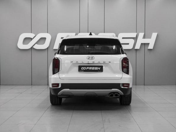 Hyundai Palisade I с пробегом 2020 года, цена 3 547 030 рублей, 134846 км, внедорожник, Автокод Объявления
