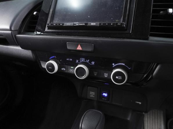 Honda Fit IV с пробегом 2021 года, цена 1 309 000 рублей, 95741 км, хэтчбек, Автокод Объявления