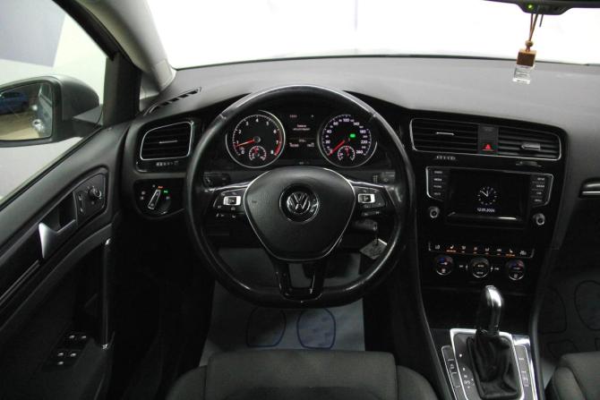 Volkswagen Golf VII с пробегом 2013 года, цена 1 298 000 рублей, 182288 км, хэтчбек, Автокод Объявления