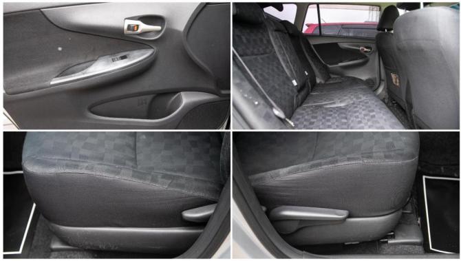 Toyota Corolla X (E140 E150) Рестайлинг с пробегом 2009 года, цена 898 000 рублей, 176000 км, универсал, Автокод Объявления