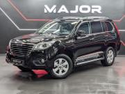 Haval H9 I Рестайлинг Москва  - изображение 31