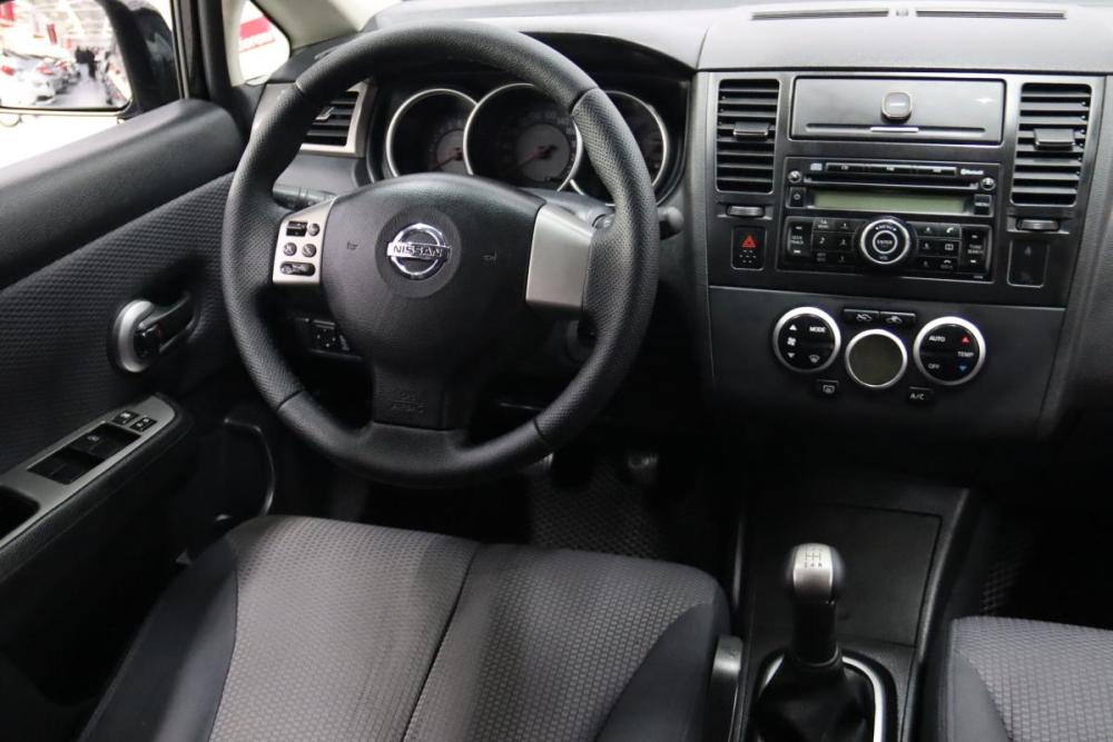 Nissan Tiida I Сургут  - изображение 14