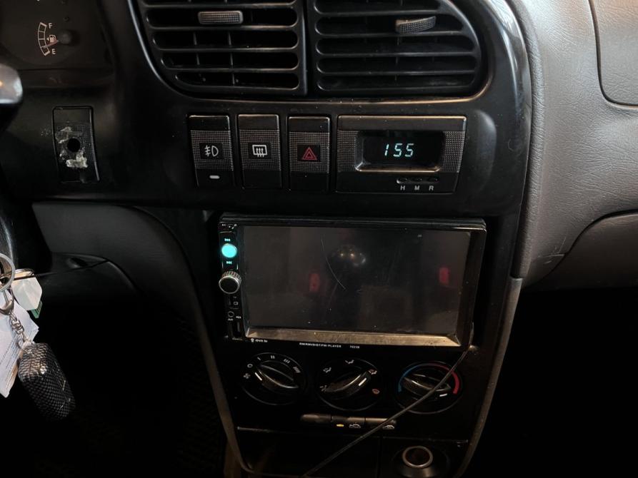 Kia Spectra I Рестайлинг 2 Чебоксары  - изображение 13