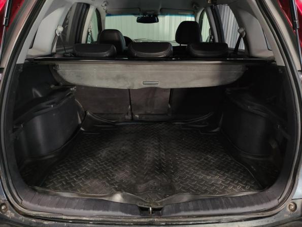 Honda CR-V III с пробегом 2008 года, цена 980 000 рублей, 191368 км, внедорожник, Автокод Объявления