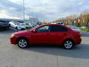 Mitsubishi Lancer X Тюмень  - изображение 21