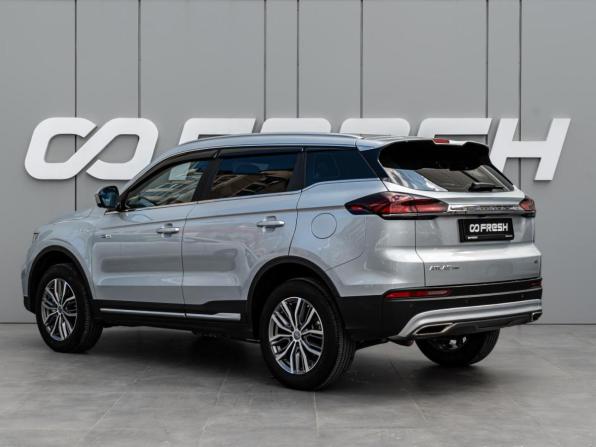 Geely Atlas Pro с пробегом 2024 года, цена 2 390 000 рублей, 40078 км, внедорожник, Автокод Объявления