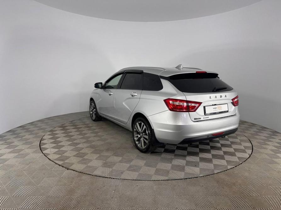 Lada (ВАЗ) Vesta I Ногинск  - изображение 8