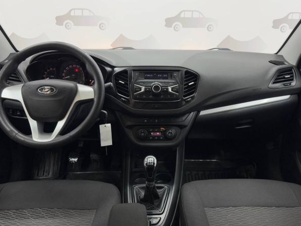 Lada (ВАЗ) Vesta I с пробегом 2017 года, цена 889 000 рублей, 76410 км, седан, Автокод Объявления