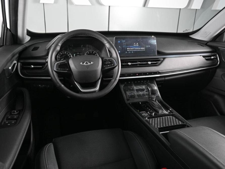 Chery Tiggo 4 Pro I Ростов-на-Дону  - изображение 6