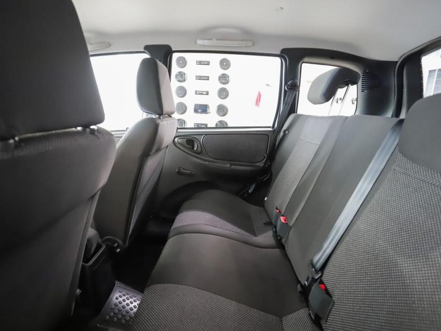 Lada (ВАЗ) Niva I Рестайлинг (Travel) Москва  - изображение 12