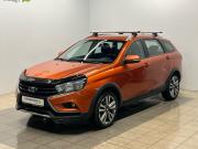 Lada (ВАЗ) Vesta I Санкт-Петербург  - изображение 8