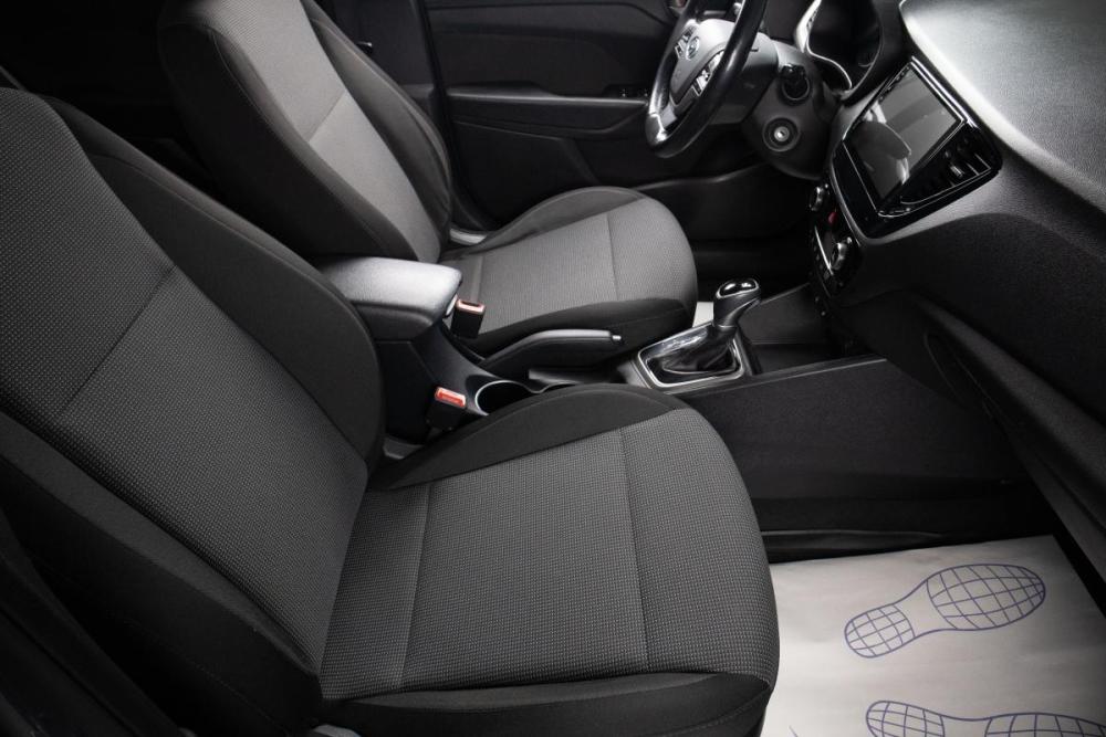 Hyundai Solaris II Оренбург  - изображение 19