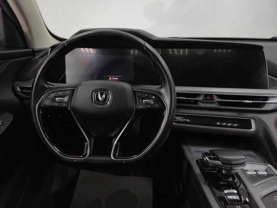 Changan CS75 Plus I Рестайлинг Альметьевск  - изображение 11