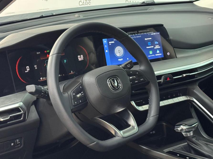 Changan CS35 Plus I Рестайлинг Набережные Челны  - изображение 9