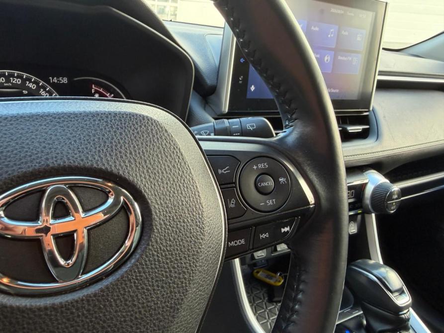 Toyota RAV4 V (XA50) Санкт-Петербург  - изображение 18