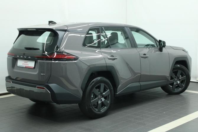 Toyota RAV4 VI (XA60) с пробегом 2026 года, цена 4 295 000 рублей, 50 км, внедорожник, Автокод Объявления