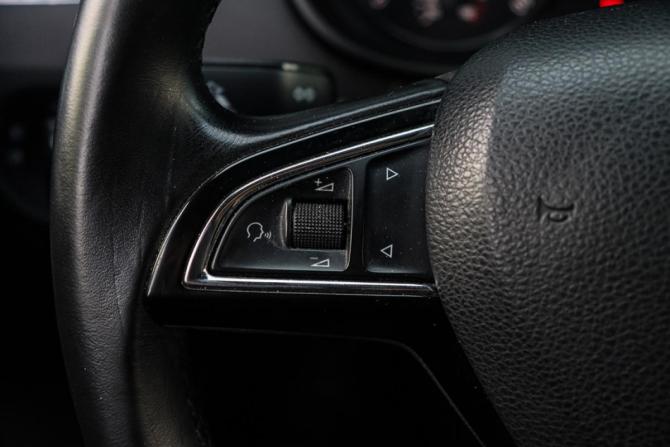 Skoda Octavia III (A7) с пробегом 2015 года, цена 1 280 000 рублей, 132626 км, лифтбек, Автокод Объявления