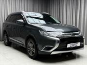 Mitsubishi Outlander III Рестайлинг 2 Ижевск  - изображение 34