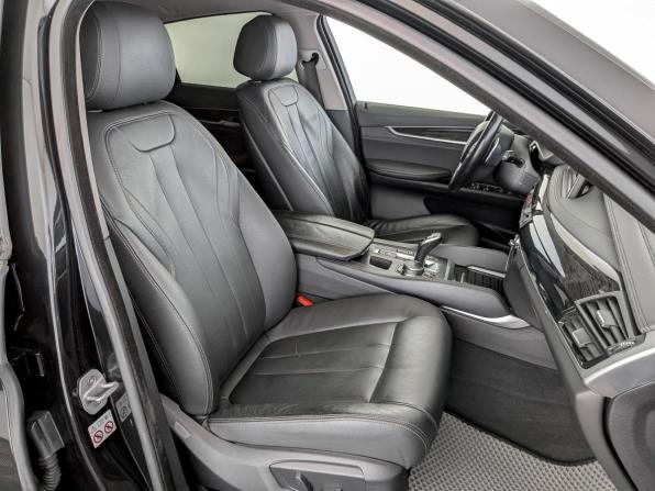 BMW X6 II (F16) с пробегом 2019 года, цена 4 510 000 рублей, 101405 км, внедорожник, Автокод Объявления