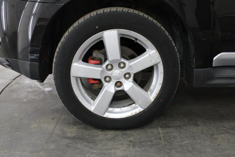 Mitsubishi Outlander II Ярославль  - изображение 14