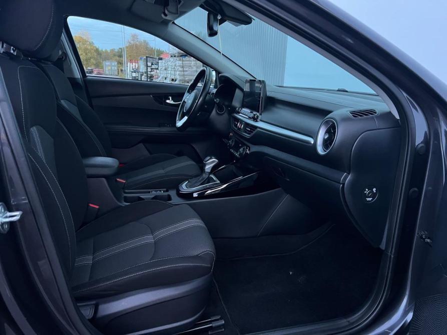 Kia Cerato IV Рестайлинг Санкт-Петербург  - изображение 9