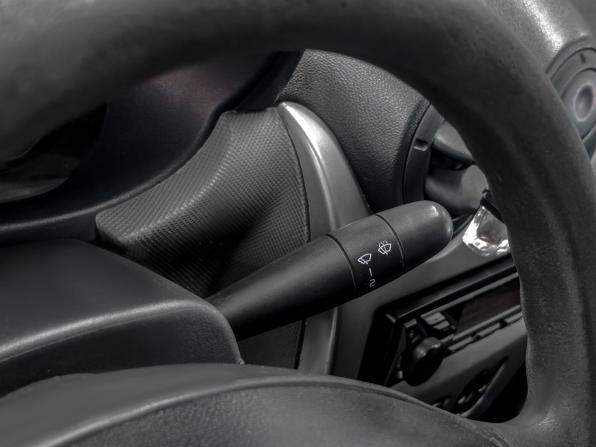 Renault Logan I Рестайлинг с пробегом 2012 года, цена 479 900 рублей, 180000 км, седан, Автокод Объявления