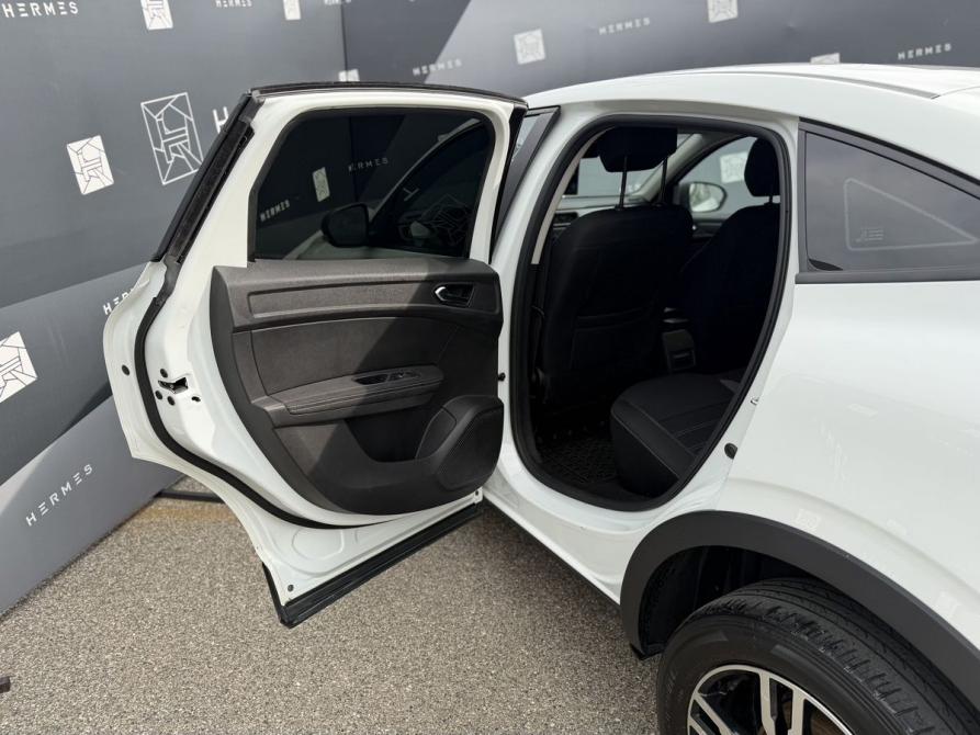 Renault Arkana I Минеральные Воды  - изображение 16