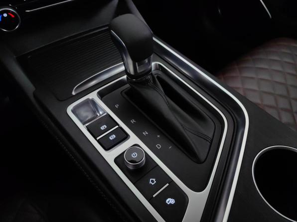 Omoda S5 с пробегом 2023 года, цена 1 375 000 рублей, 21605 км, седан, Автокод Объявления