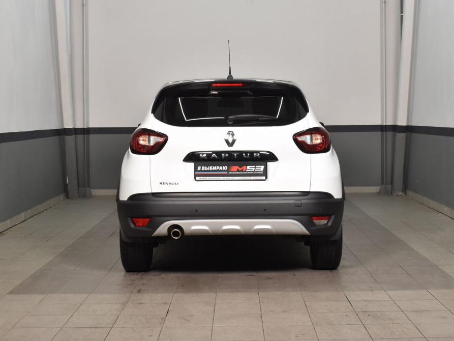 Renault Kaptur I Кемерово  - изображение 3