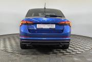 Skoda Rapid I Рестайлинг Нижний Новгород  - изображение 23