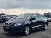 Volkswagen Polo V Санкт-Петербург  - изображение 23