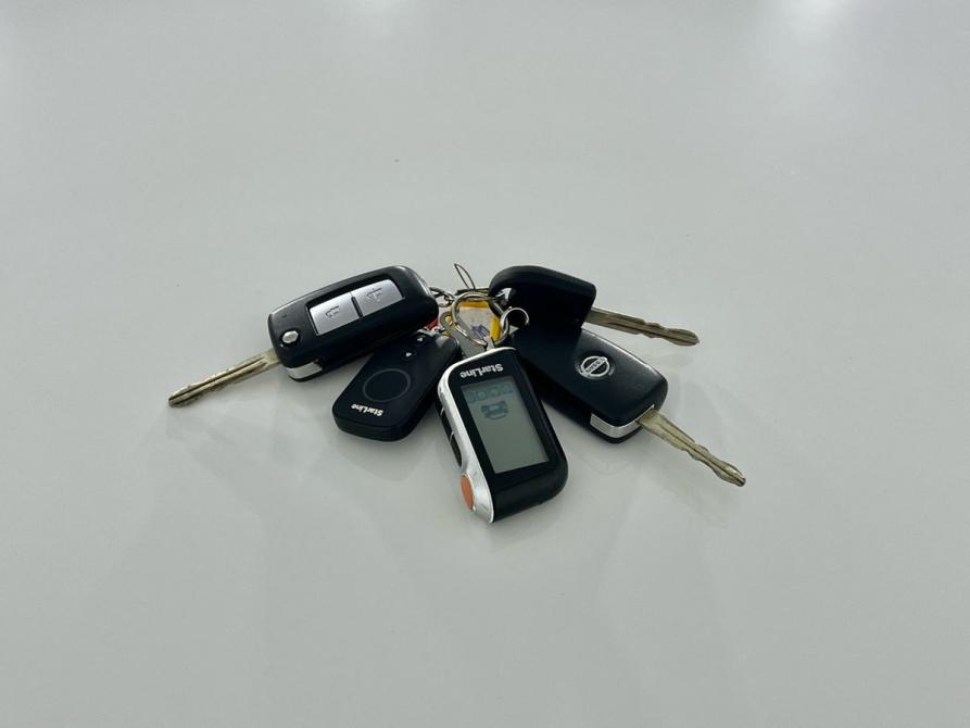 Nissan Qashqai II Ижевск  - изображение 21