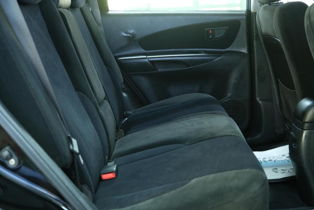 Hyundai Tucson I Омск  - изображение 21