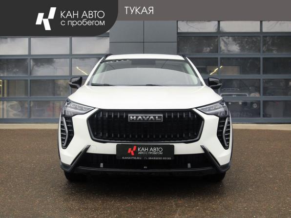 Haval Jolion I Рестайлинг с пробегом 2024 года, цена 2 139 000 рублей, 5996 км, внедорожник, Автокод Объявления