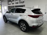 Kia Sportage IV Рестайлинг Казань  - изображение 24
