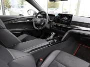 Toyota Camry IX (XV80) China Market Москва  - изображение 34
