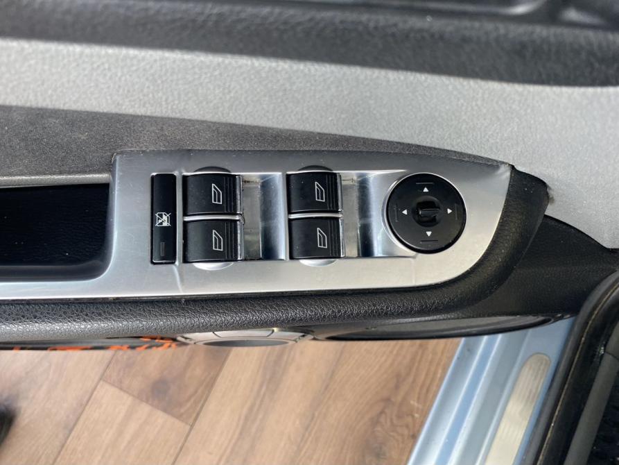 Ford Focus II Рестайлинг Саратов  - изображение 14