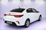 Kia Rio IV Москва  - изображение 19
