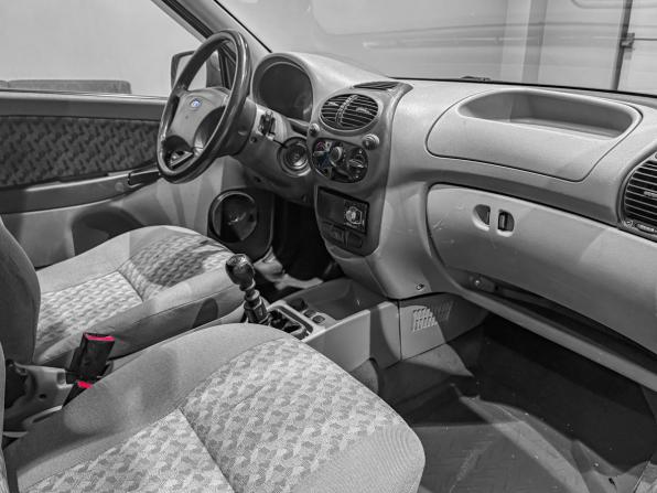 Lada (ВАЗ) Kalina I с пробегом 2010 года, цена 249 080 рублей, 157659 км, универсал, Автокод Объявления