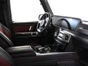 Mercedes-Benz G-Класс AMG II (W463) Москва  - изображение 36