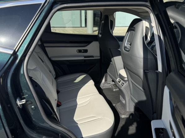 JETOUR DASHING I с пробегом 2024 года, цена 1 815 000 рублей, 51107 км, внедорожник, Автокод Объявления