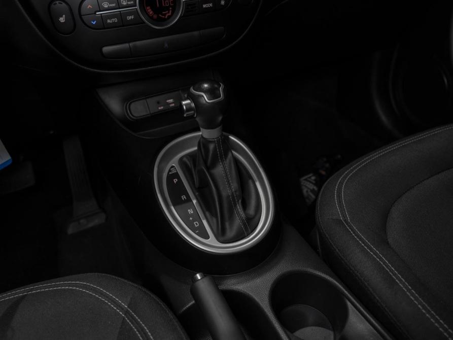 Kia Soul II Рестайлинг Москва  - изображение 14