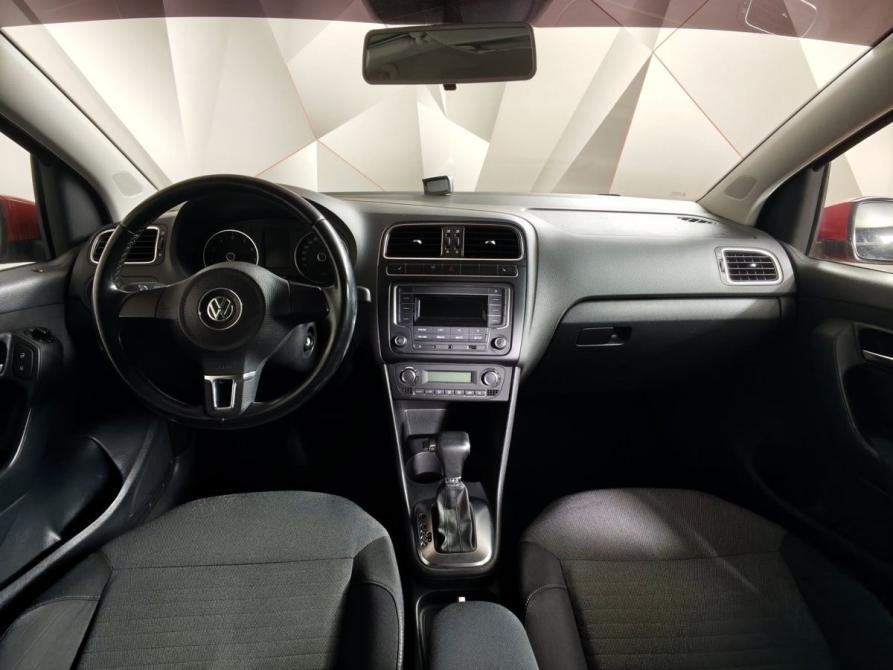 Volkswagen Polo V Москва  - изображение 14