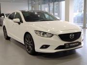 Mazda 6 III (GJ) Рестайлинг Казань  - изображение 25