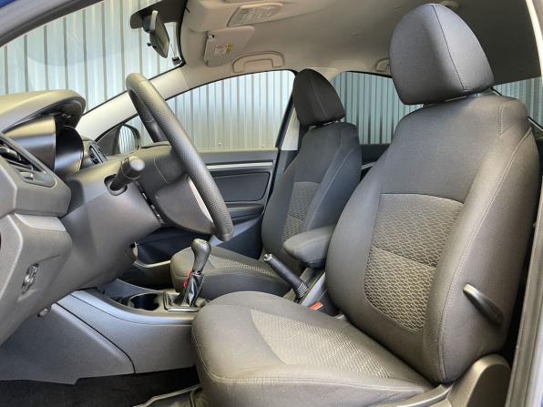 Lada (ВАЗ) Vesta I с пробегом 2018 года, цена 697 000 рублей, 152213 км, седан, Автокод Объявления