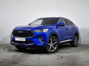 Haval F7x I Санкт-Петербург  - изображение 25