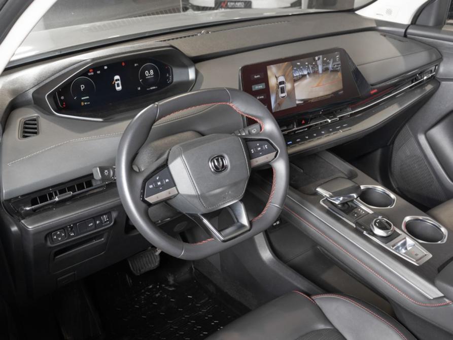 Changan CS55 Plus II Казань  - изображение 5