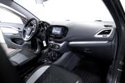 Lada (ВАЗ) Vesta I Тюмень  - изображение 41