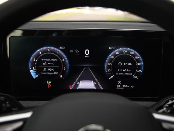 Volkswagen Tiguan III (China Market) с пробегом 2025 года, цена 4 499 000 рублей, 15018 км, внедорожник, Автокод Объявления