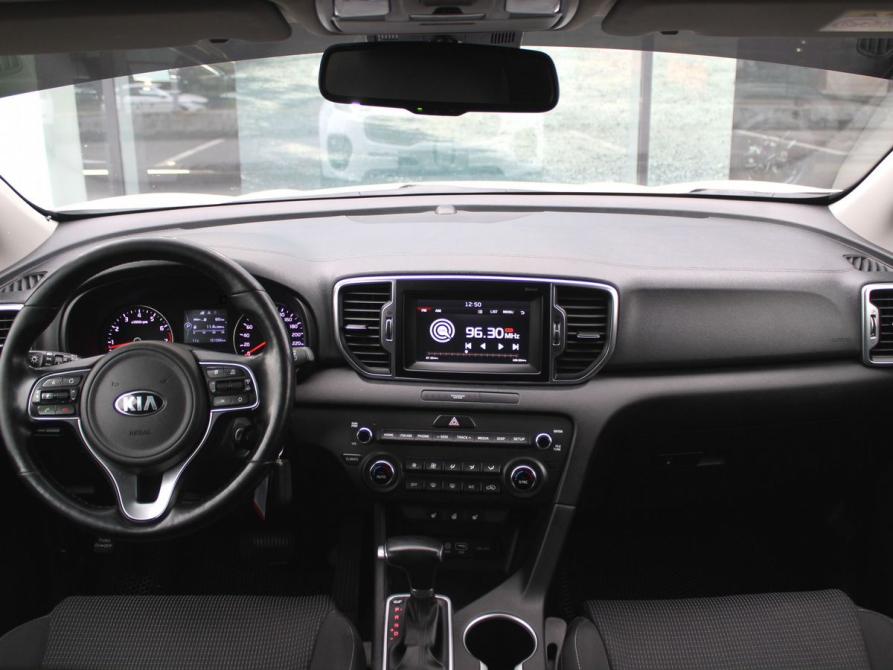 Kia Sportage IV Самара  - изображение 11